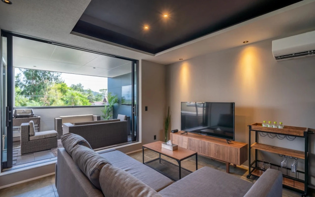 Urban Villa Resort ALOHI