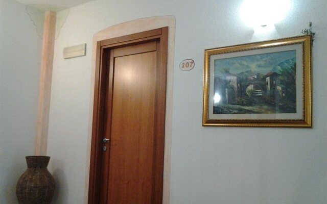 Hotel Il Melograno