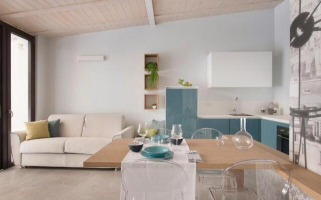 BUNGALOW MY-BEACH Alassio