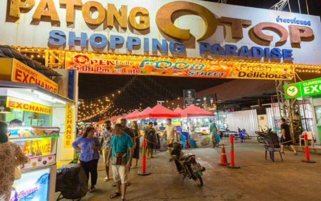 Baan Thai Beach Side Residence