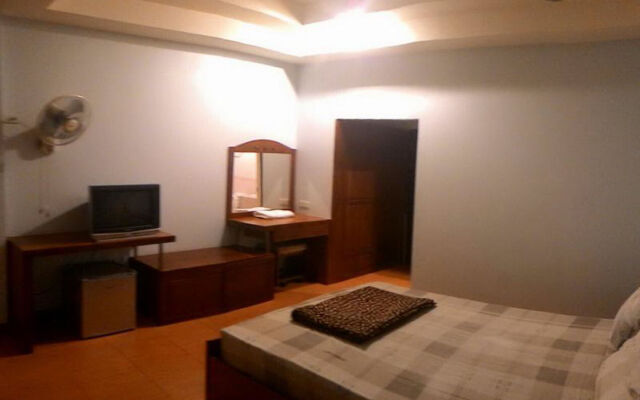 Chanthanee Hotel