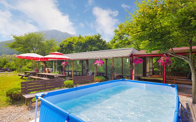 Wonju Oak Valley Pension