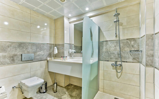 Ege Tulip Hotel