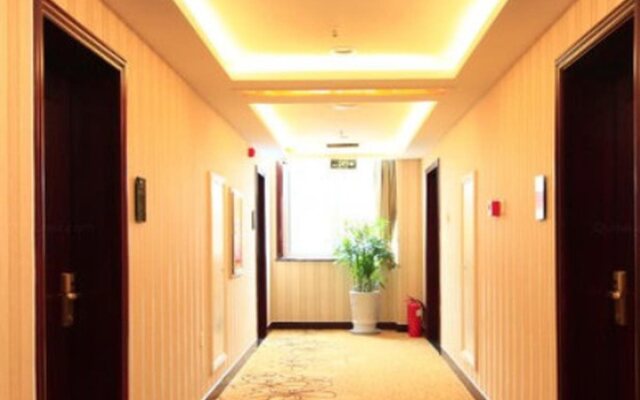 Greentree Alliance Shandong Rizhao Huanghaier Road