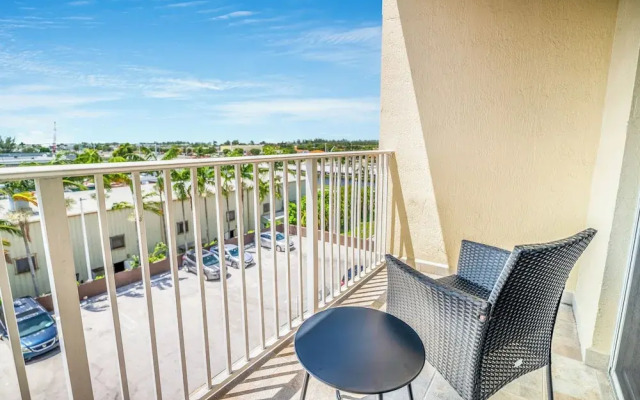 South River Suites