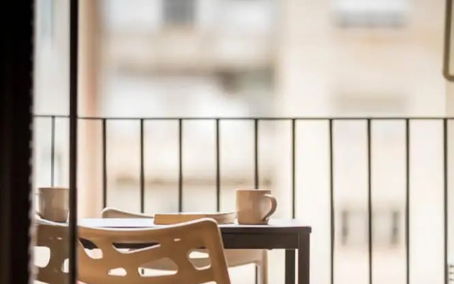 Centric Apartment Universitat