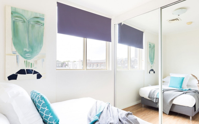 Live in the Heart of Surry Hills - Walk to City – Guest Rooms – Sydney