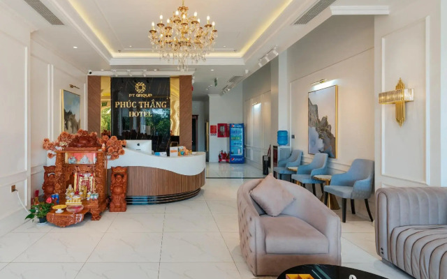 Phuc Thang Hotel