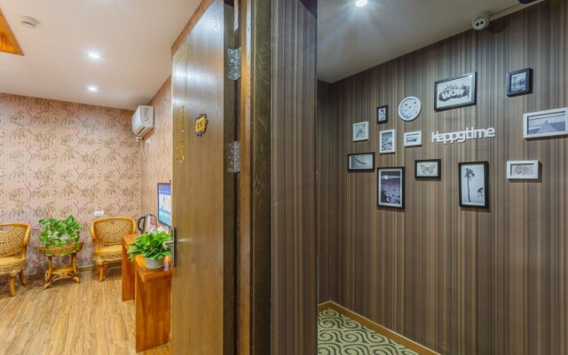 Wuzhen Tongyuan Shuixiang Guest House
