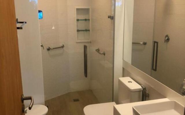 Marulhos Suites e Resort