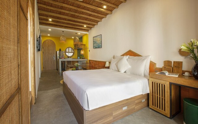 TA Boutique Hotel