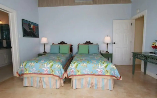 Serendipity, Montego Bay 5BR