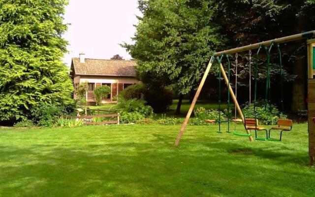 Domaine de la Rainette