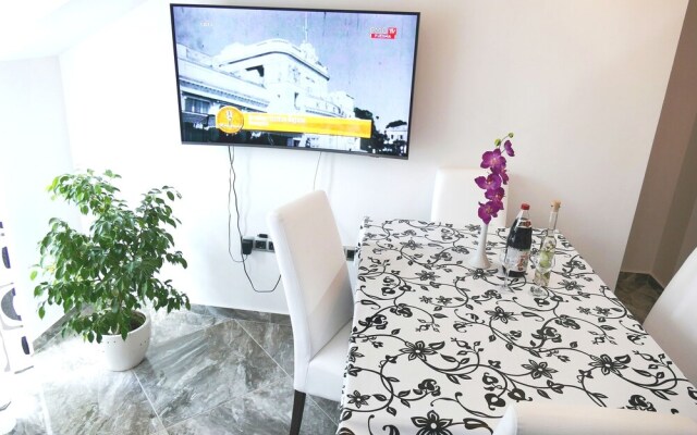 Apartments Martinovic