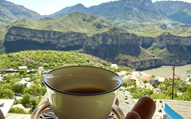 Родное гнездо