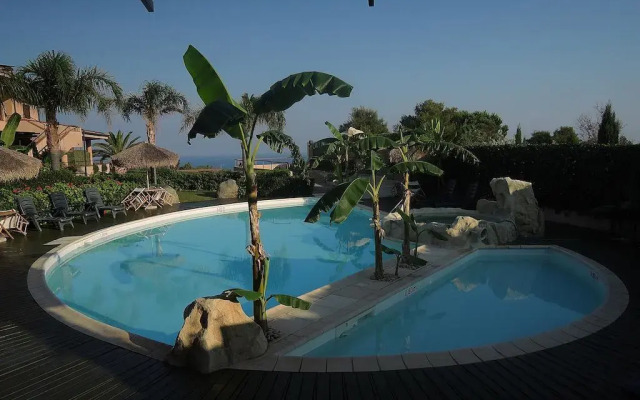 L' Arcobaleno Resort