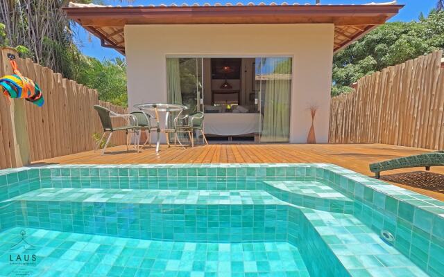 LAUS Bangalôs Experience