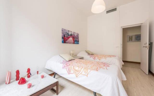 MF Apartaments Gran Via