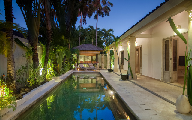 Citrus Tree Villas - La Playa
