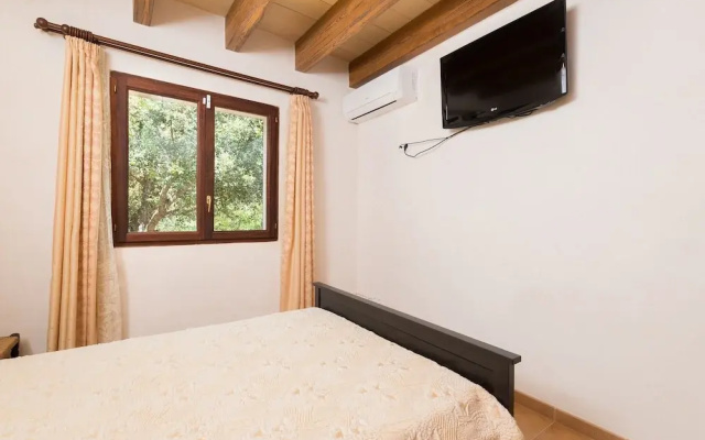 Can Company - Villa With Private Pool In Campanet