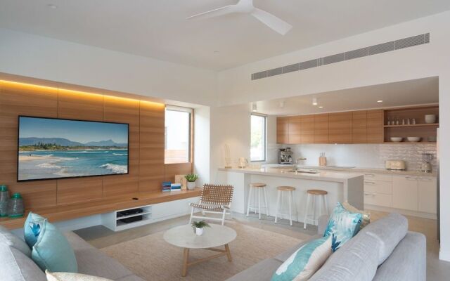 Kaylani Beach Houses