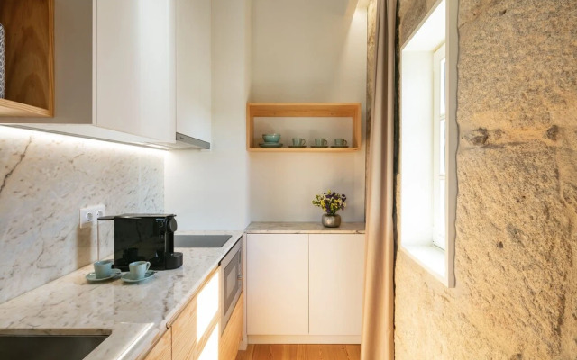 Porta Nobre Boutique Hotel by Aspasios