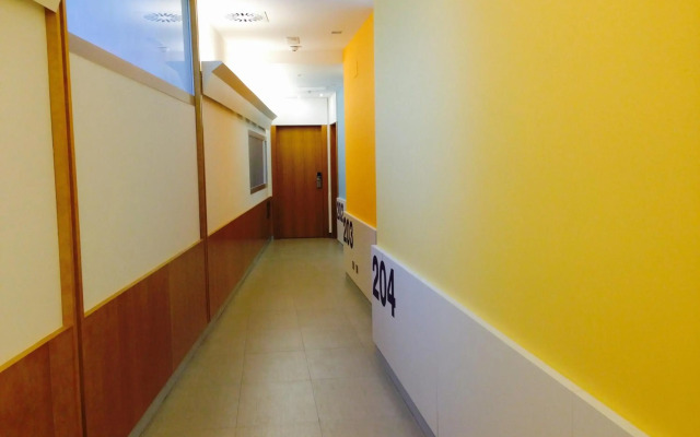 Hotel Boutique Museo