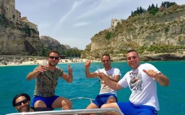 Villa Paglianiti - Your Family Residence