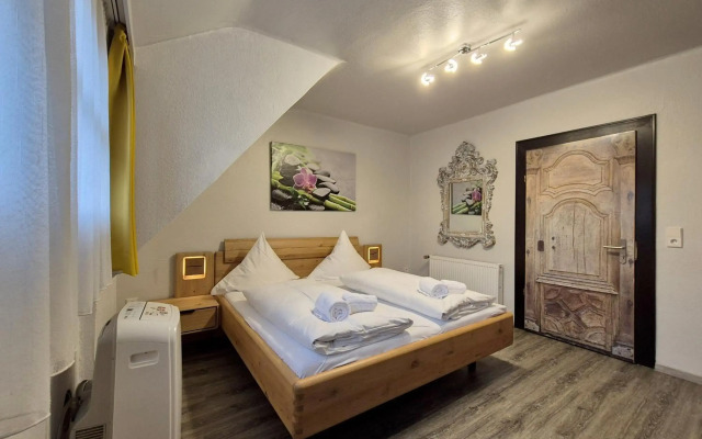 Hotel Mäuerle