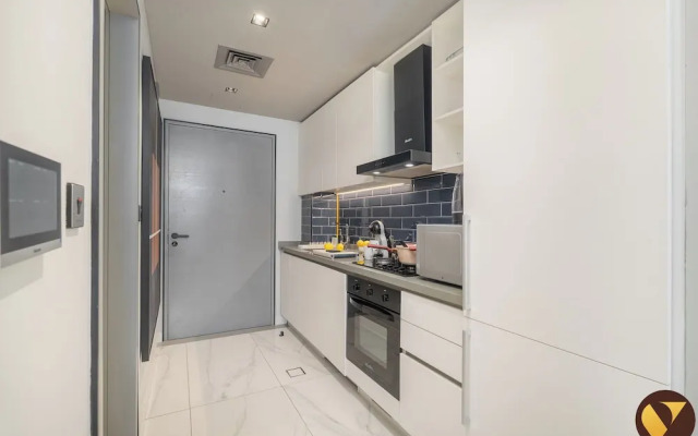 MAG318 - Pool view Walkable Burj Khalifa