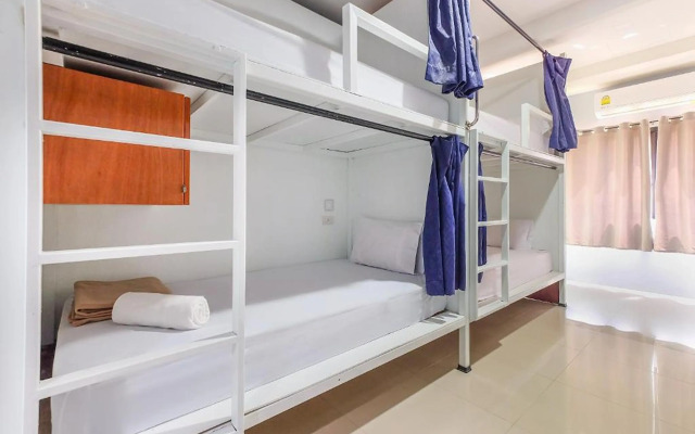 The Little Nest Phuket