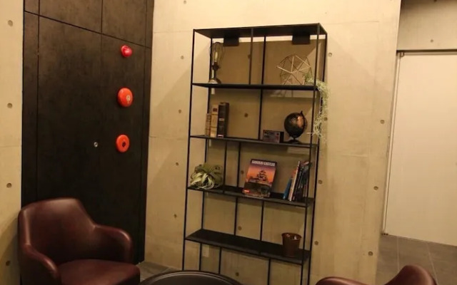 TAKETOSTAY Osakajo 801