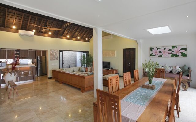 Benoa Bay Villas by Premier Hospitality Asia