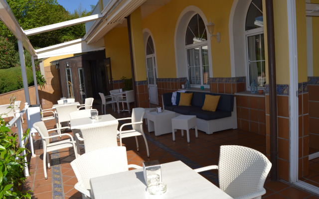 Hotel y Casona El Carmen