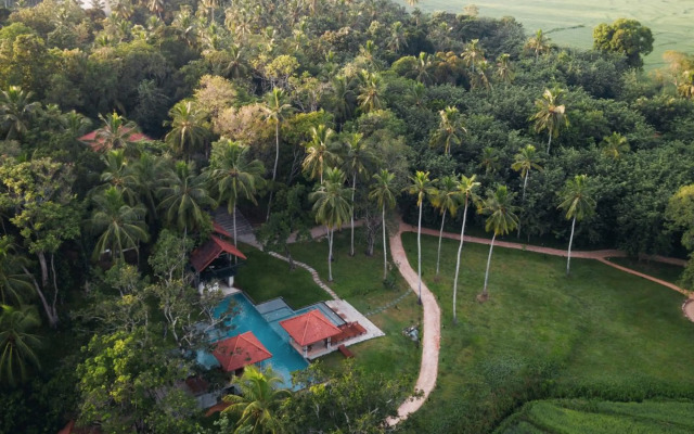 Jetwing Kaduruketha
