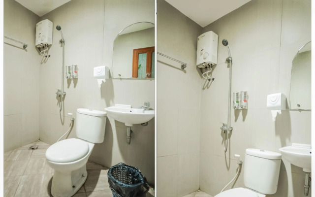 Sofyan Inn Malaka (Palembang)