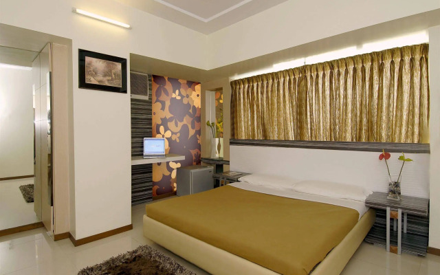 Planet Boutique Hotel