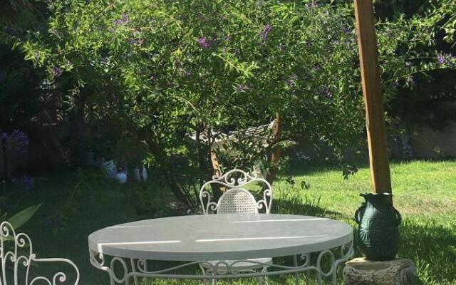 Villa Daniela - Appartamento in villa