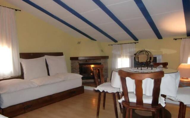 Casa Rural Jose Trullenque