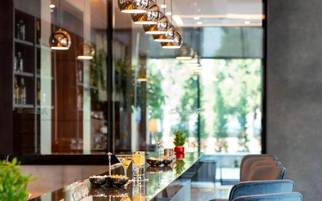 Radisson Blu Hotel, Sakarya