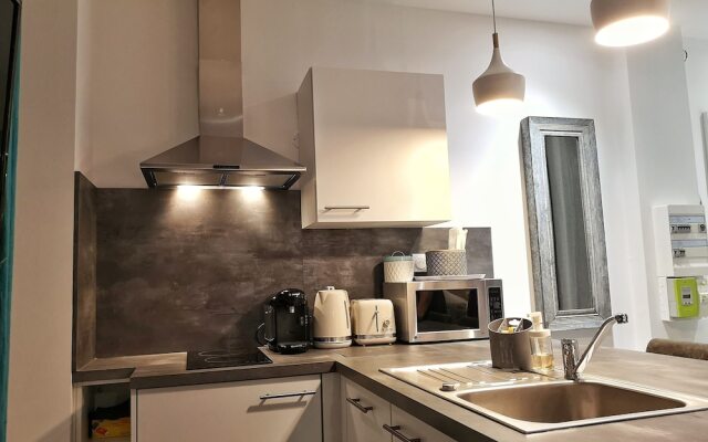 Plum'house Ensisheim