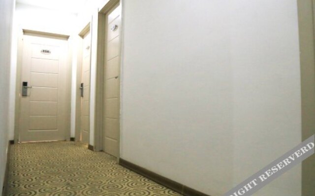 Yuesigui Express Hotel