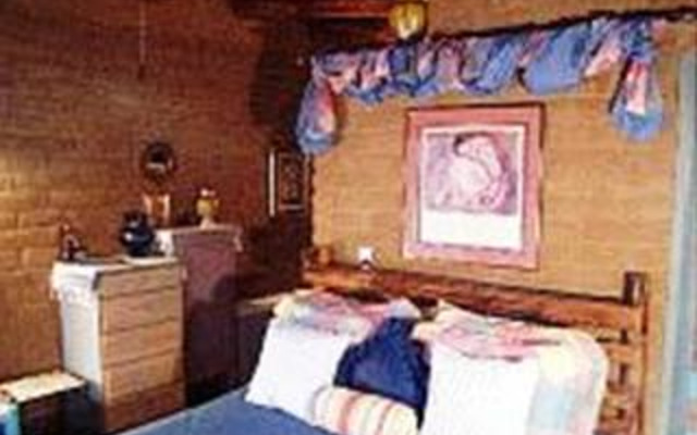Casa Tierra Adobe Bed & Breakfast Inn