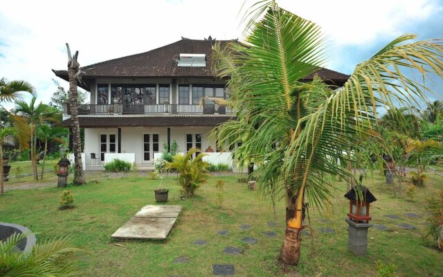 Airy Eco Kuta Utara Pandu 50 Dalung Bali