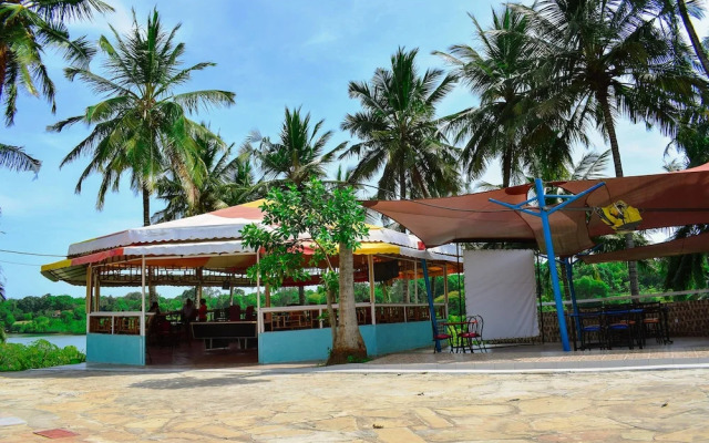 Garden Park Hotel Mtwapa