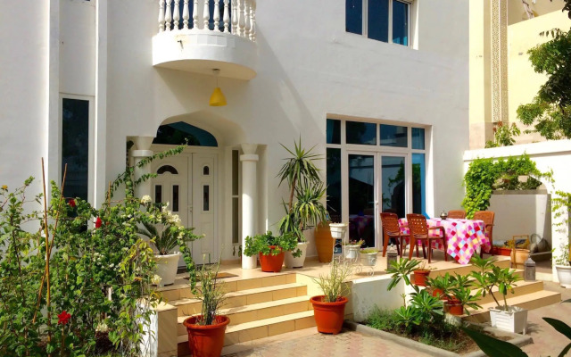 Behlys Villa