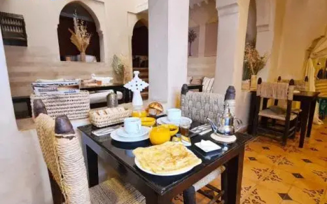 Riad Casa Sophia