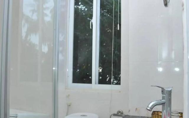 Lam Son Deluxe Apartments