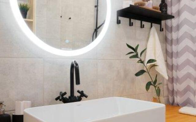 Апартаменты на улице Депутатская 87/14