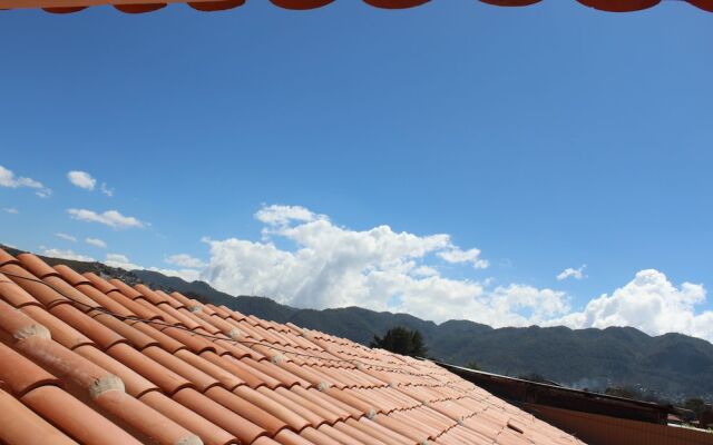 Suites San Miguel
